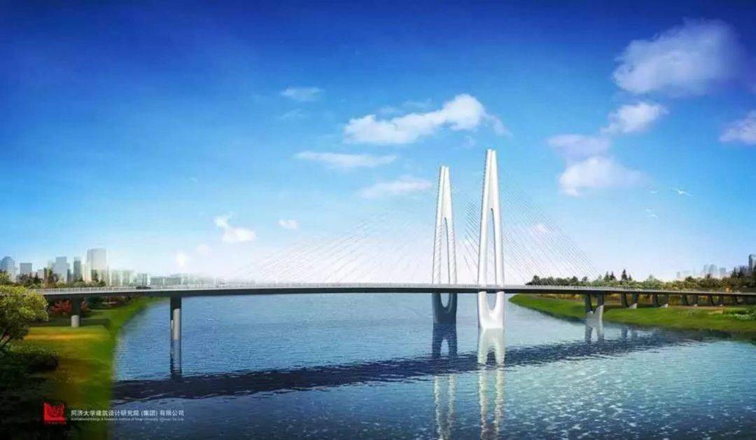 阜裕大桥建设进展、未来规划及影响分析最新消息
