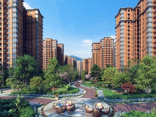 枣阳公园华府最新动态与消息揭秘
