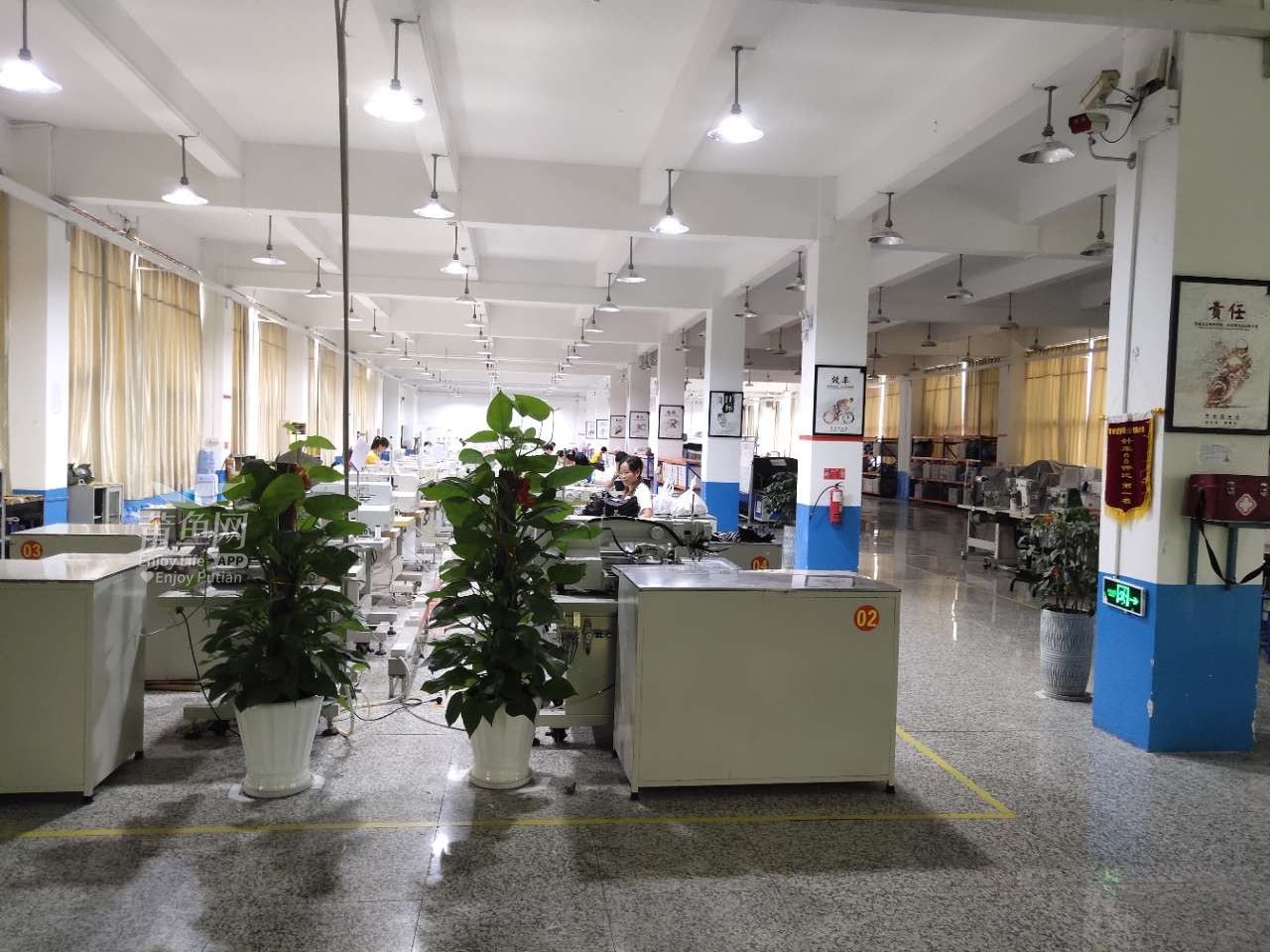 广东针车机修最新招聘，打造专业团队，引领行业先锋，共创辉煌