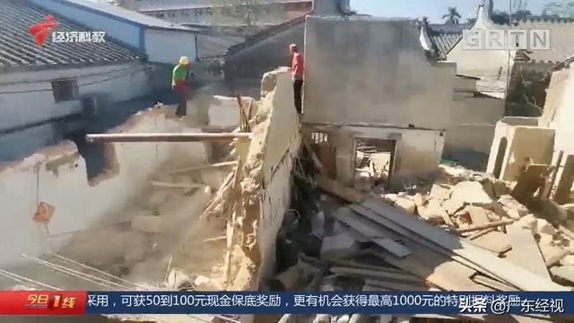 揭阳煤气爆炸事故最新进展，现场情况及后续处理全面解析