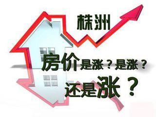 2017株洲最新房价分析与展望，市场趋势及购房指南