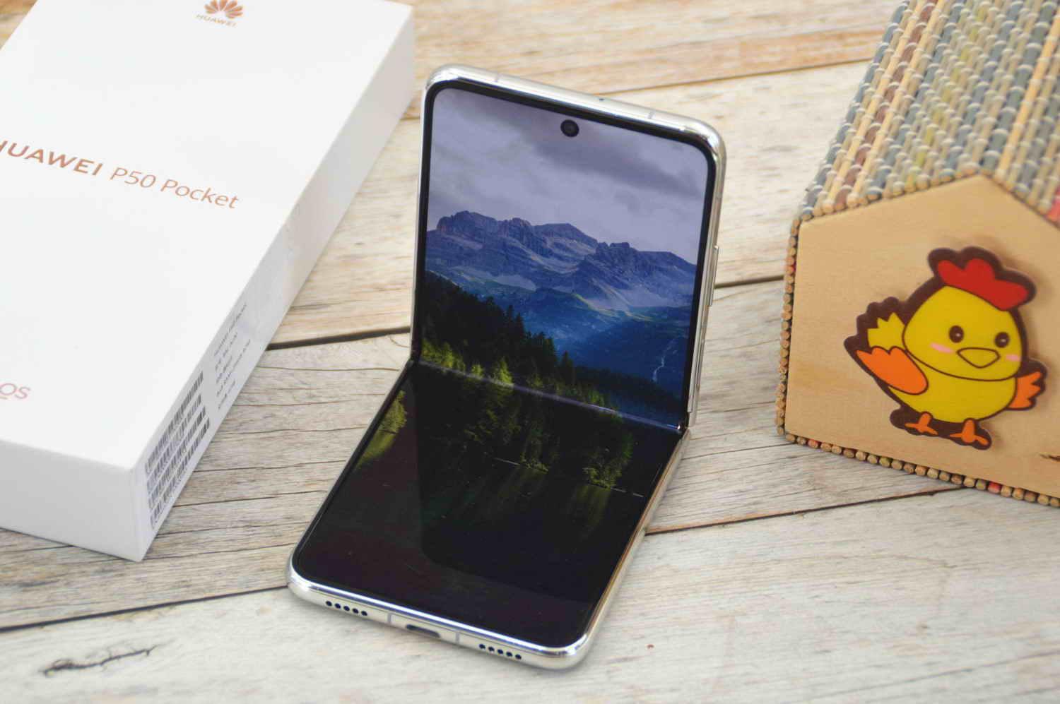 华为最新翻盖手机，科技与时尚的完美融合