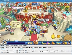 洛克王国最新辅助，探索游戏进步的力量，助你轻松玩转游戏！