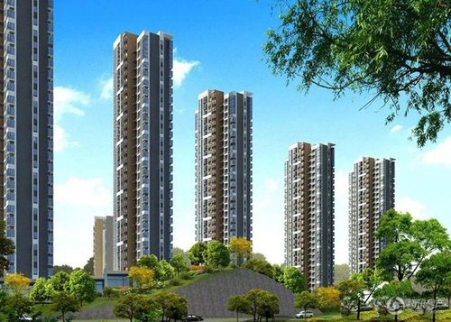 宜昌最新楼盘，城市新名片，品质生活的新选择