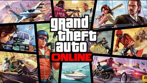 GTA5最新版本全新体验与特色解析详解