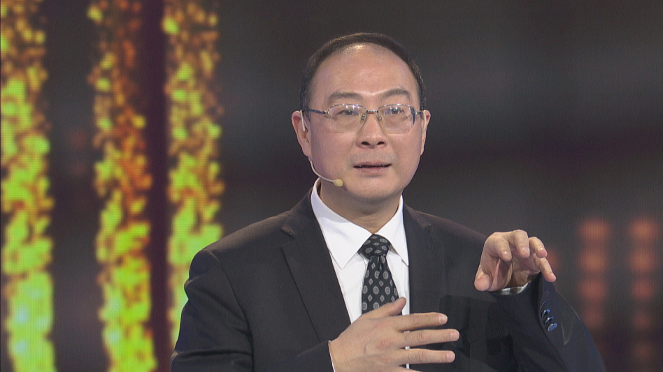 金灿荣最新观点与研究，探索时代前沿的洞察与解析