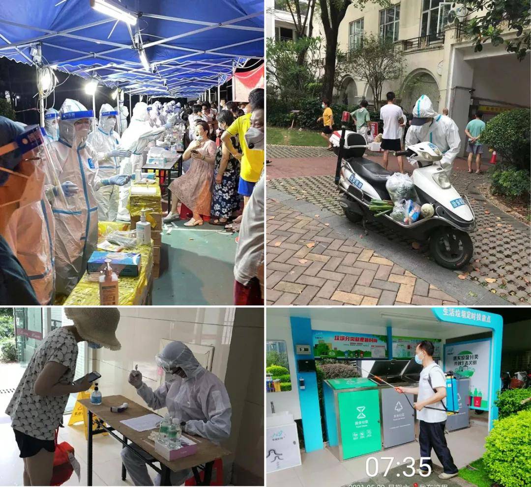 广州市疫情最新情况报告更新，最新动态与进展分析