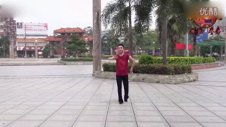 廖弟最新广场舞，展现生活魅力与活力的源泉