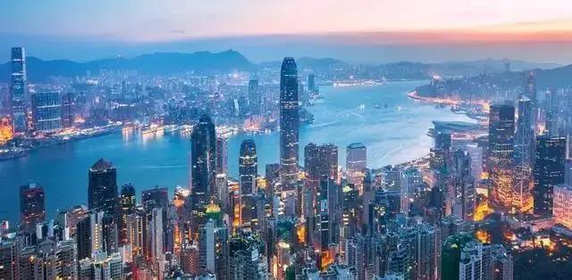 香港最新资讯概览，全面解读香港最新动态