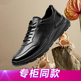 时尚潮流与舒适体验的无缝融合，最新男鞋精选