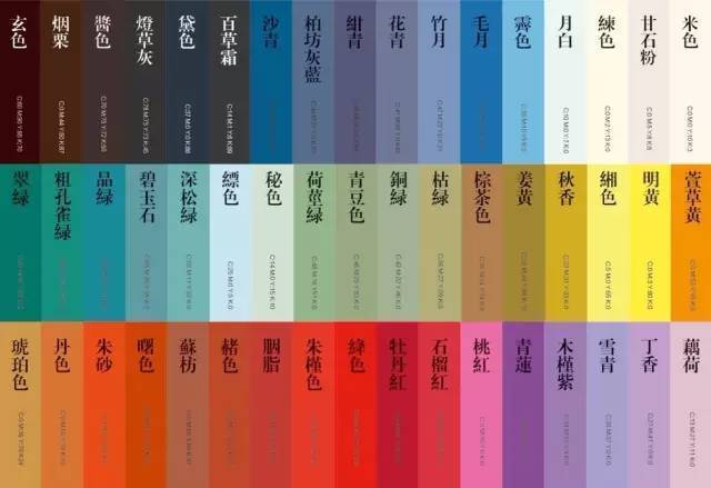 最新国产色，时尚新潮的色彩世界探索