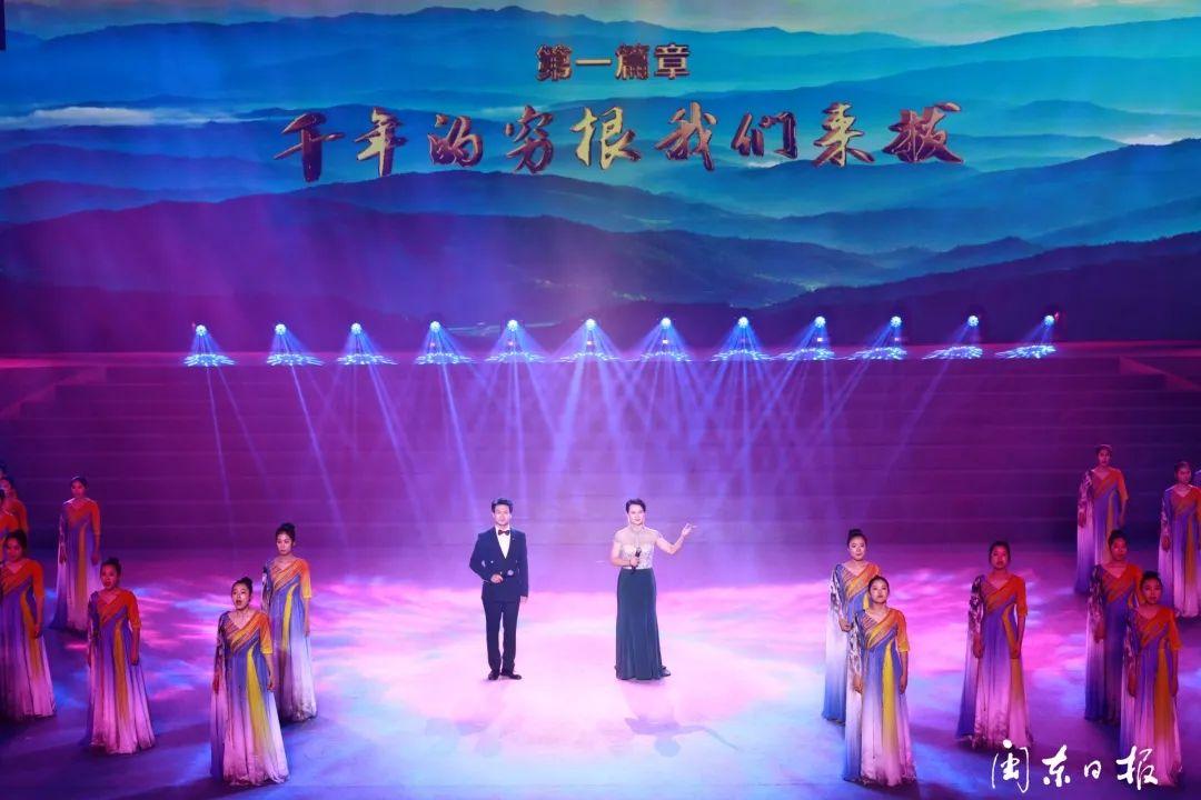 科技璀璨歌舞团，点燃生活激情，歌舞升平盛宴！