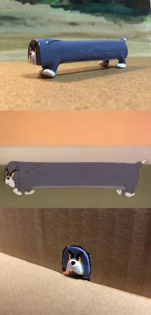 最新汤姆猫，超越时空的冒险之旅与无尽魅力探索