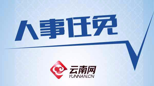 云南最新人事任免及其背后的故事