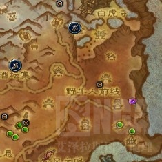 魔兽最新地图