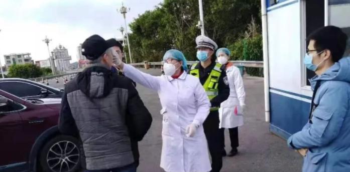 科技助力下的仙游疫情最新动态与守护健康前行