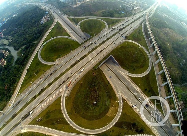 重庆公路最新动态，详细步骤指南与最新消息速递