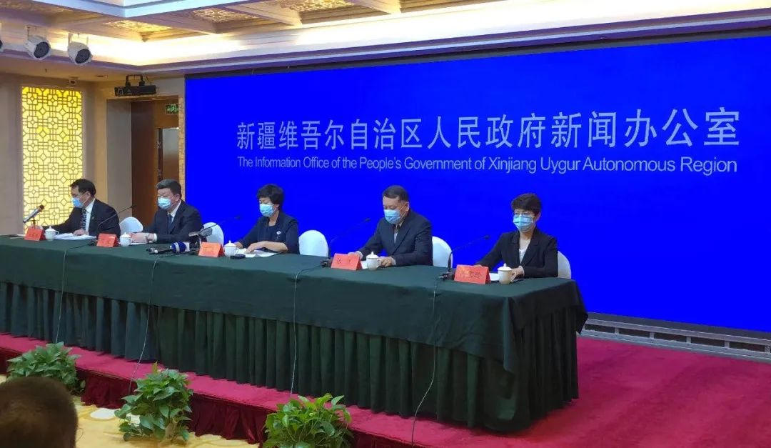 新疆疫情最新动向及观点论述分析