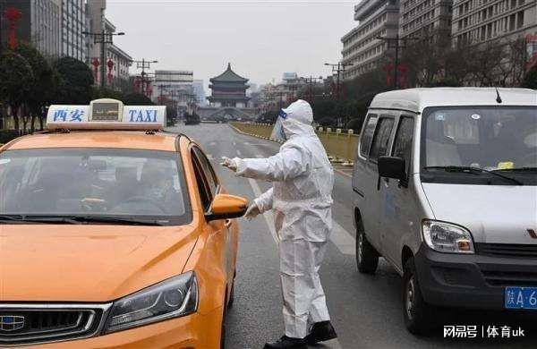 西安市疫情最新动态，绿意盎然踏春之旅唤醒心灵希望