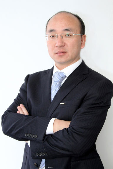 赵福全探寻自然美景之旅，内心的平和与宁静的追求