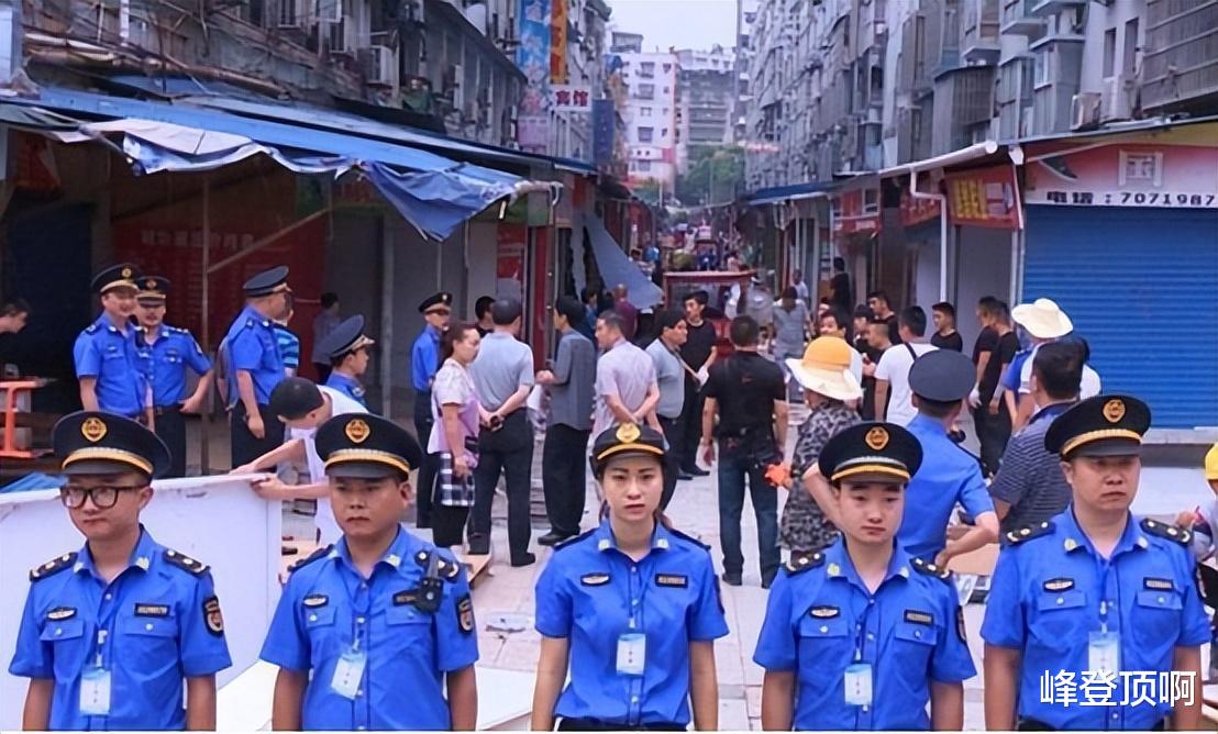 城管改革最新动态，探索城市管理的创新之路