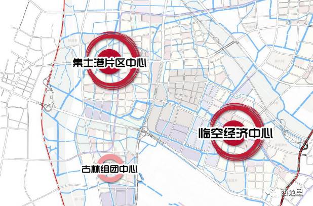 集士港最新规划揭晓，未来城市新蓝图的发展蓝图塑造者
