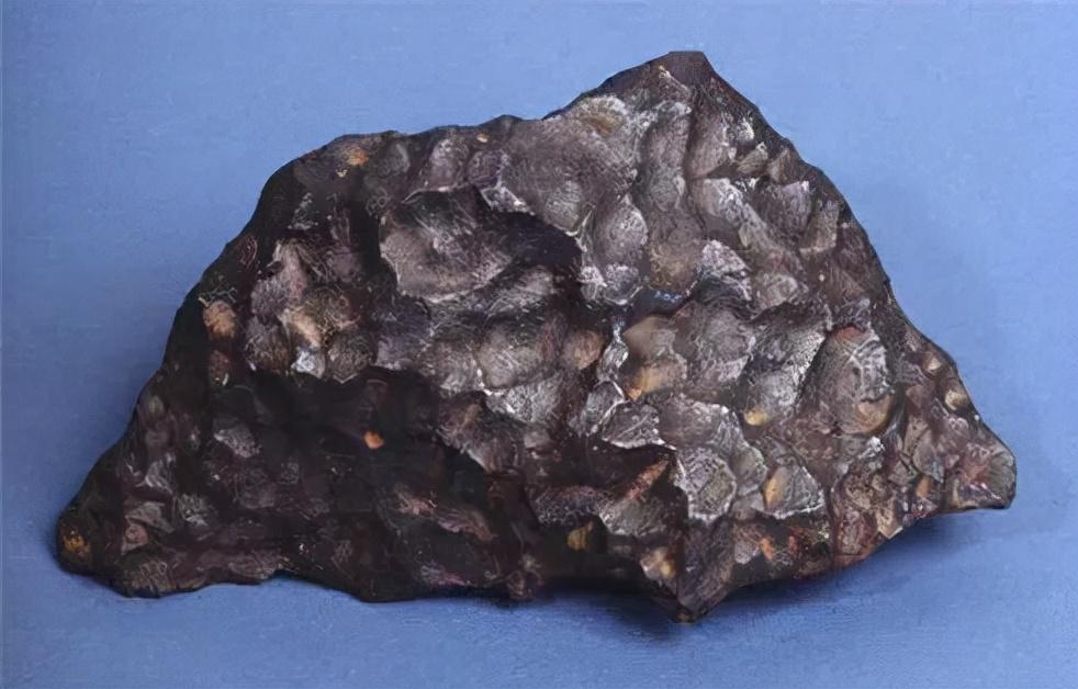 最新陨石新闻揭秘，开启宇宙探索新篇章