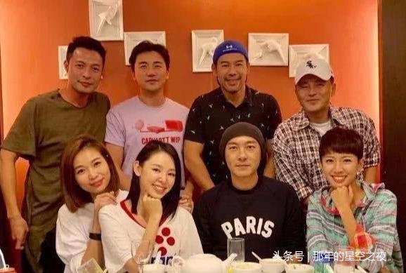 张卫健演艺事业持续繁荣与个人生活的多彩纷呈，最新消息一览