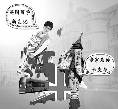 英国留学最新政策解读与分析