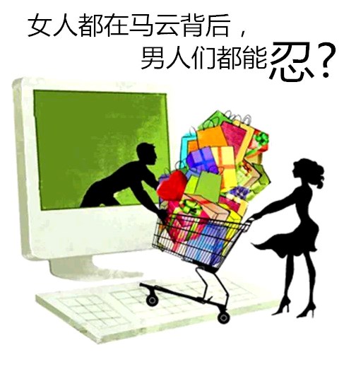 网购最新趋势探索，新时代购物方式革新
