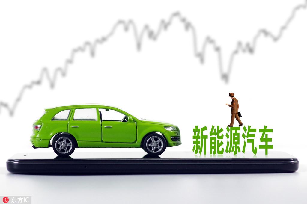 新能源汽车最新政策，推动产业可持续发展的力量重磅来袭！