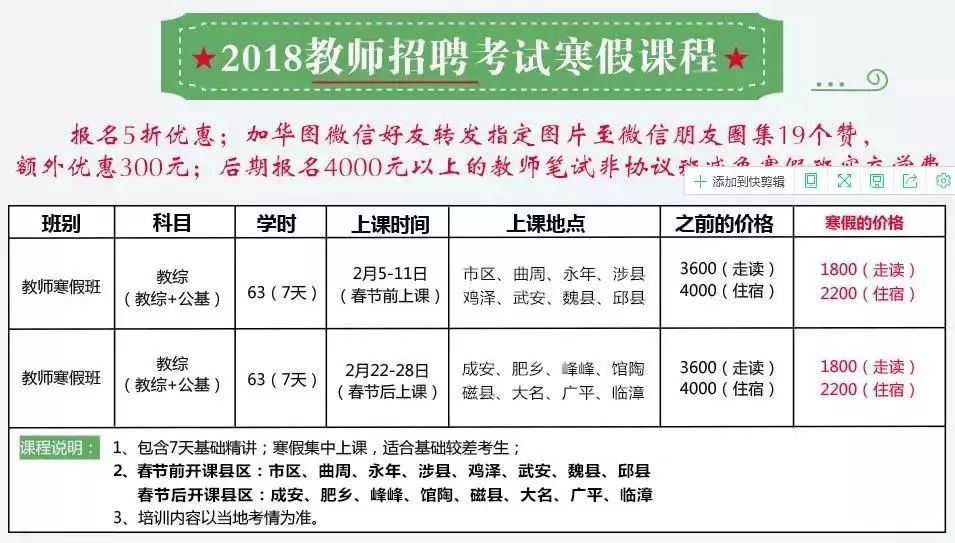 临漳最新招聘信息全面概览