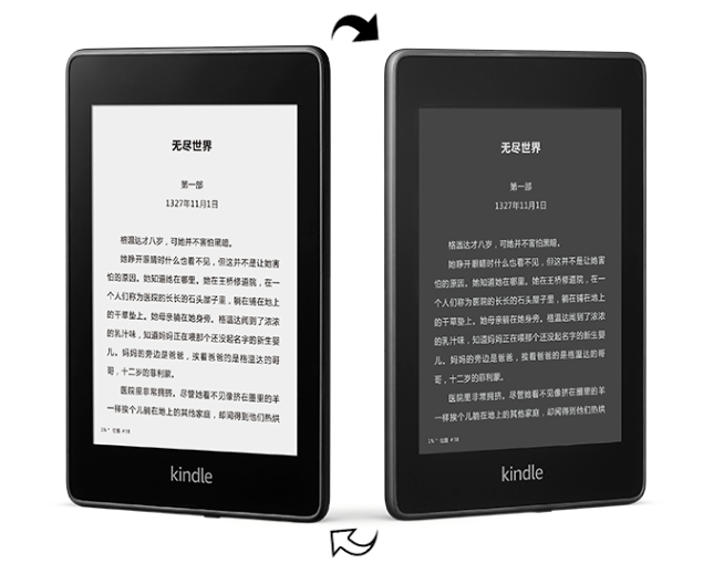 Kindle最新版深度解析与体验分享