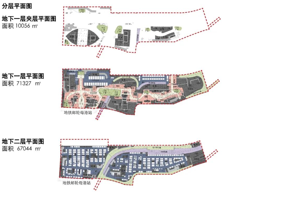 青岛规划图最新版，探寻小巷独特风味，一览城市风貌