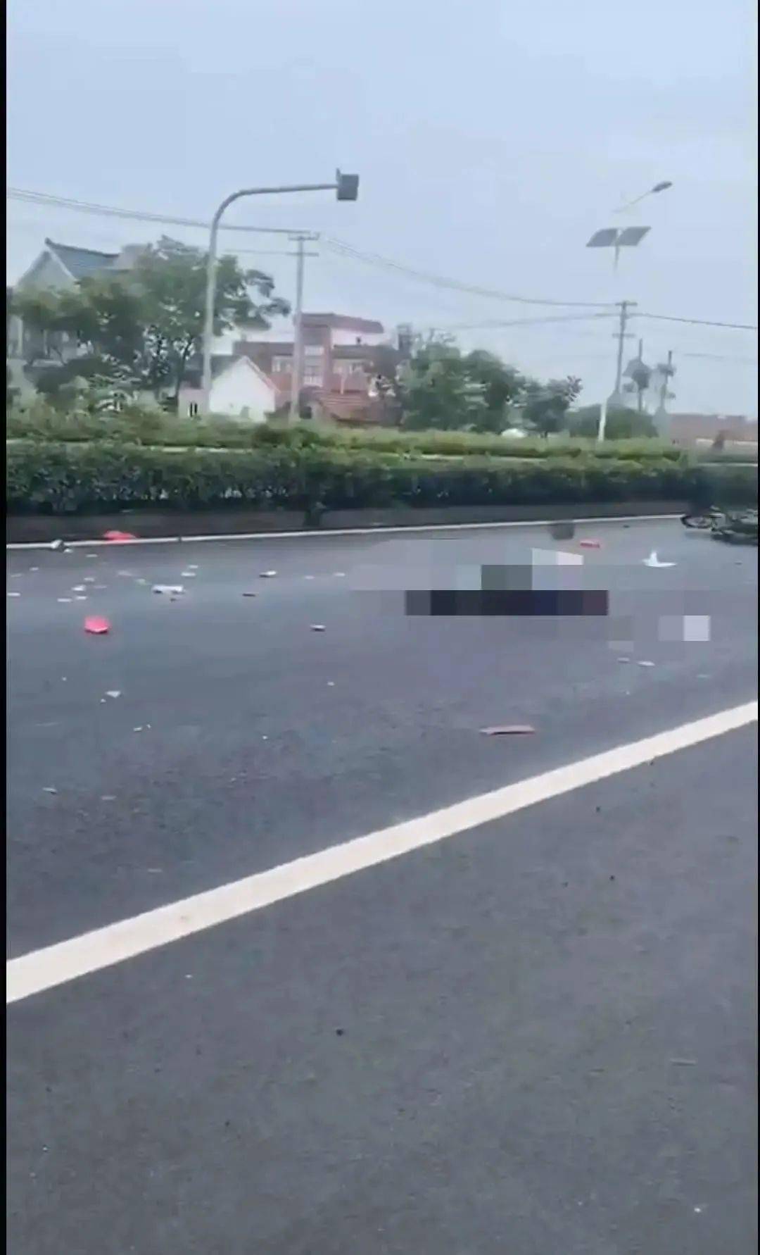 最新车祸事件，原因、影响及应对之策