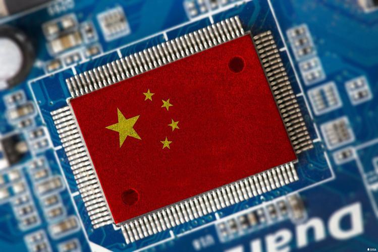 中美最新科技动态，前沿消息与高科技产品介绍