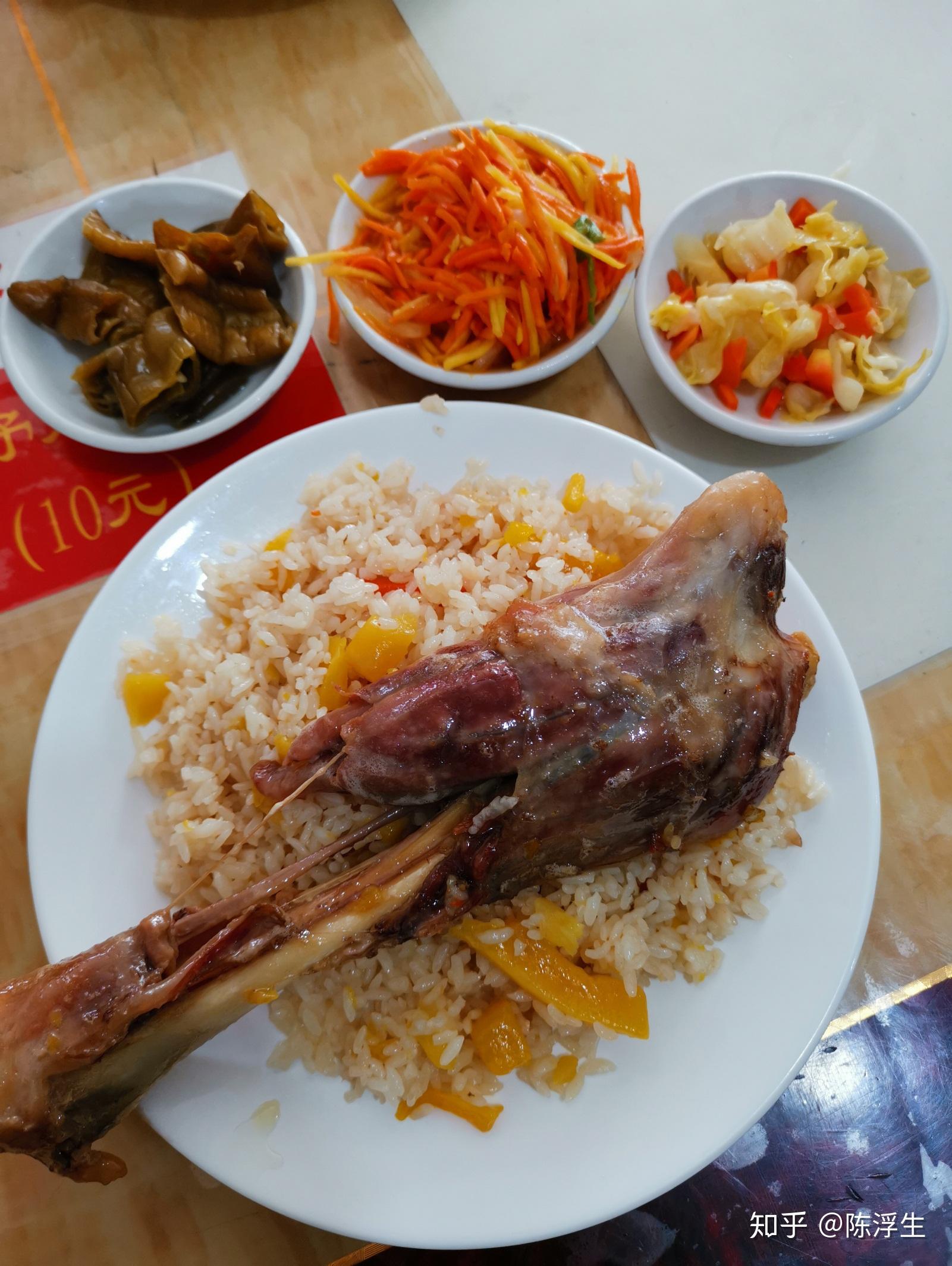 库尔勒美食最新推荐攻略，品味美食之旅