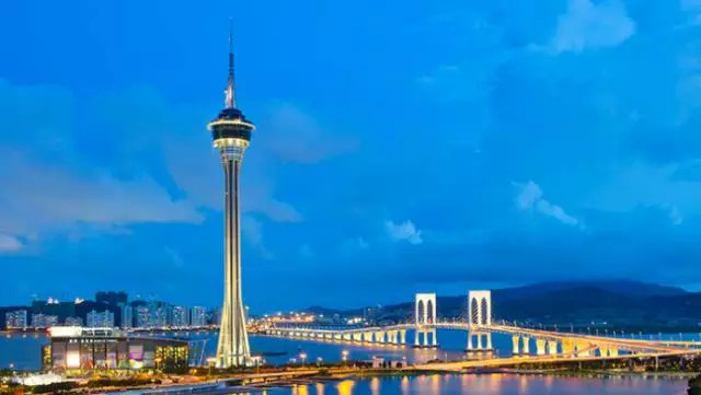 2024澳门旅游攻略大全，决策资料解释落实_战略版39.100.77