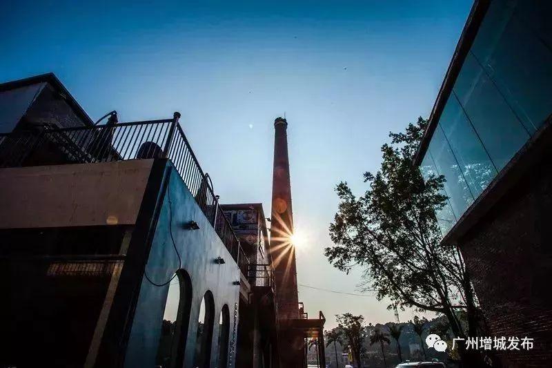 增城最新高科技产品引领未来，重塑生活体验新篇章