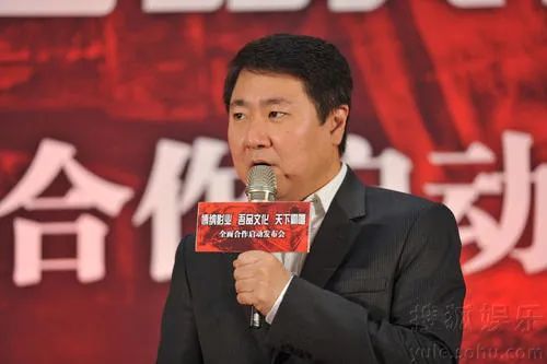 天下霸唱最新力作，探索中国网络文学的新疆界