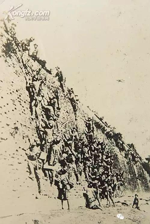 最新永年地图揭示，探索永年区的变迁与发展