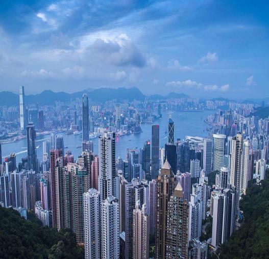 香港最新楼盘的日常趣事概览