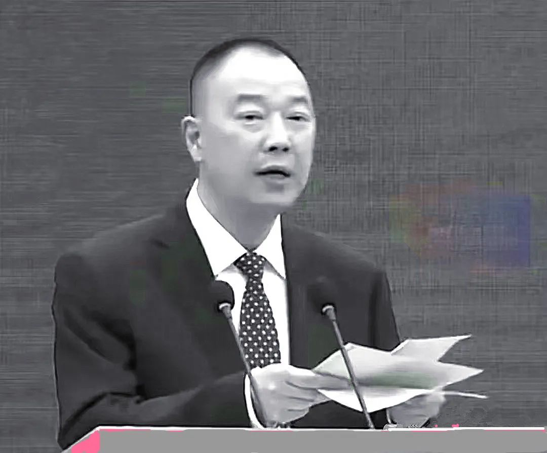 亿联控股董事长严立淼因病去世