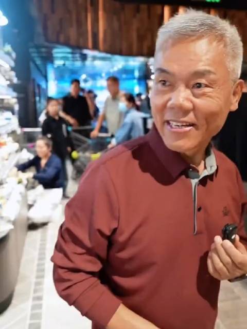 胖东来回应拒绝司马南直播，价值观与尊重的交锋