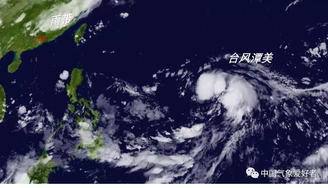 台风潭美来袭，家庭温馨日常趣事分享