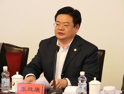 哈尔滨原市长张效廉被查，反腐胜利还是个别案例？事件深度解读与观点分析。