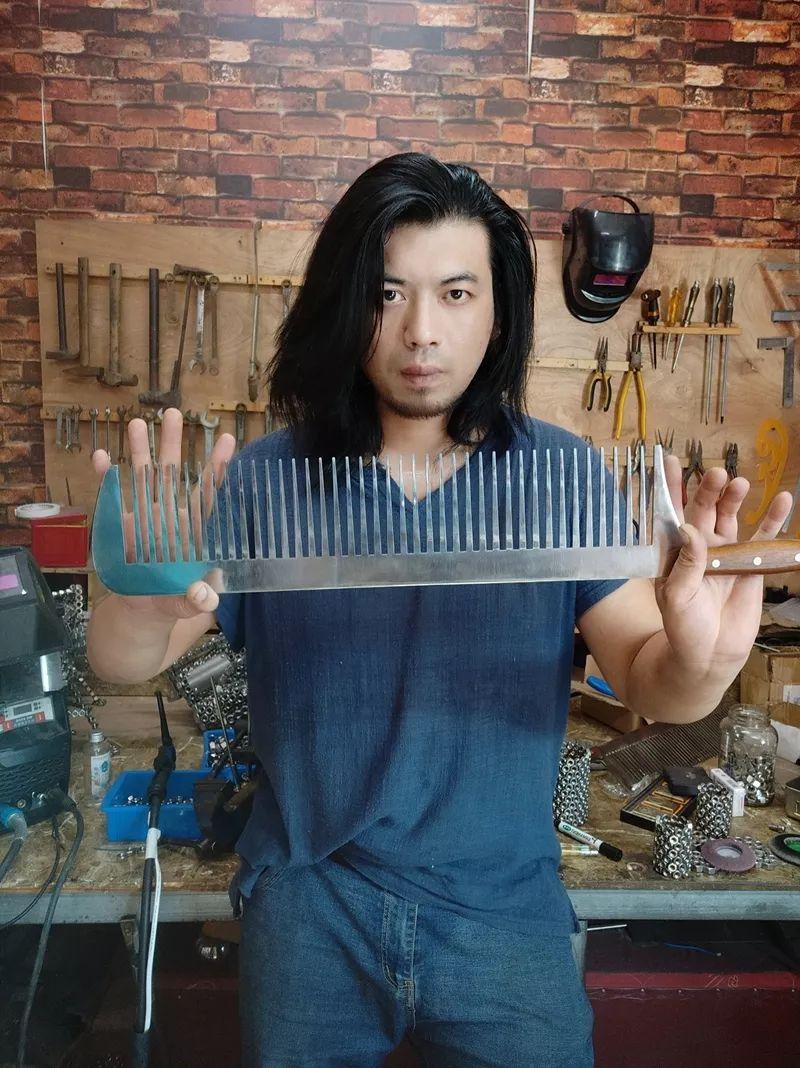 重磅揭秘，手工耿个人独资工作室注销背后的全新科技产品亮相