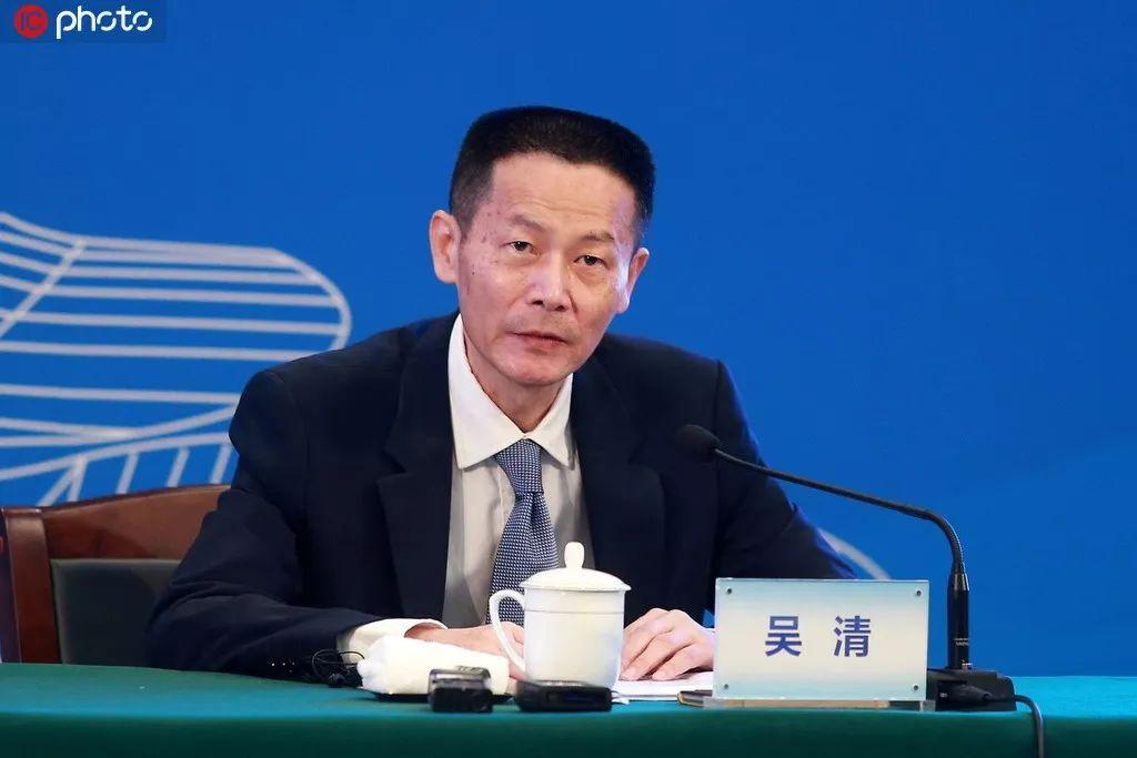 吴清呼吁，向证监会反映呼声，探索小巷独特小店——探索与反馈的力量