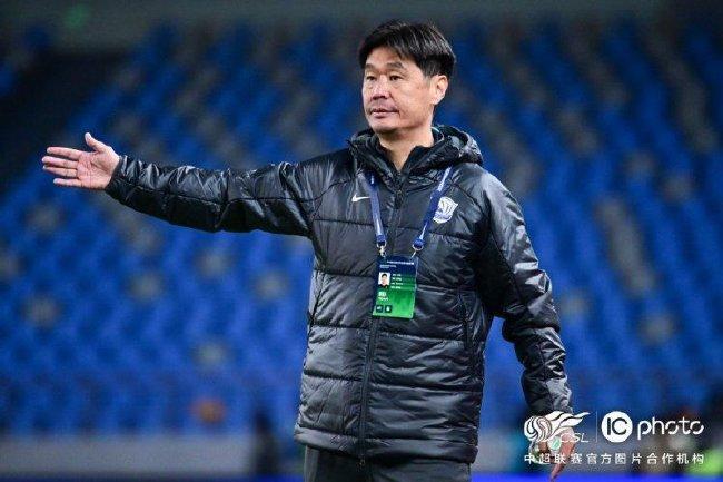 沧州主帅李霄鹏，幸运中的一分与宁静之美之旅