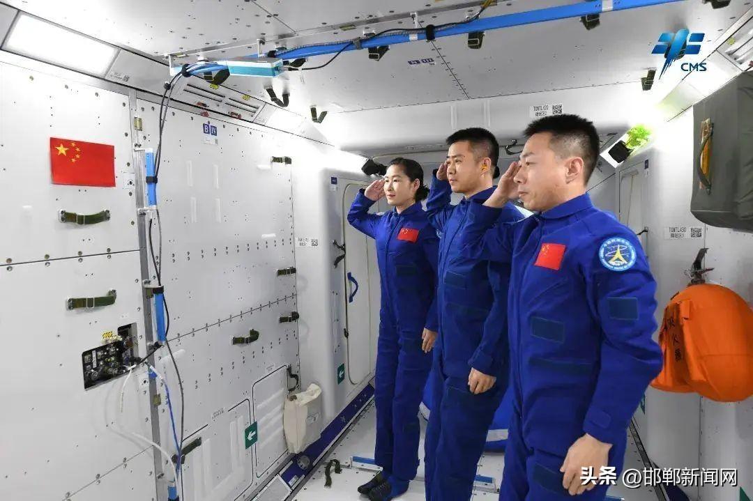 最新航天新闻动态更新